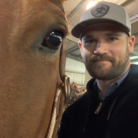 Meet your Posher, Brandon - Picture 1 of 2